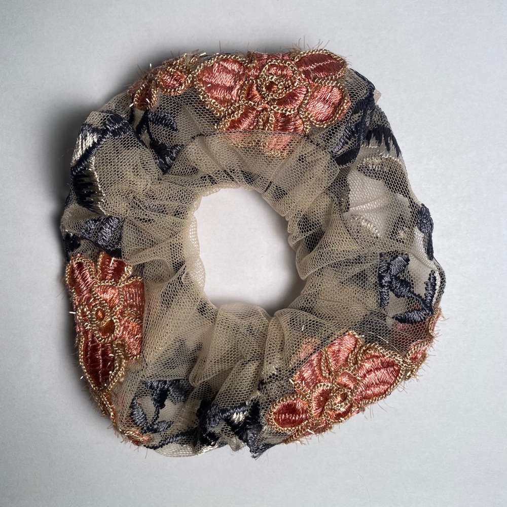 Scrunchie